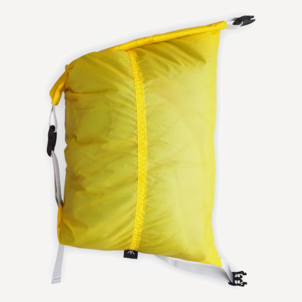 Мешок компресс GORAA Square Bottom S (Yellow; 46*22,5см)